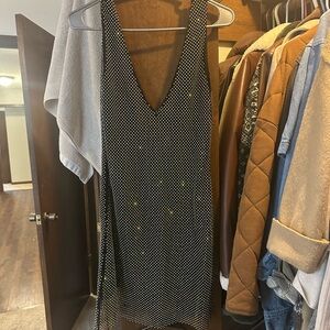 SLA the Label 

Blazer/Dress